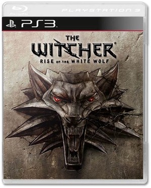 The Witcher 1 Ps3  MercadoLivre 📦